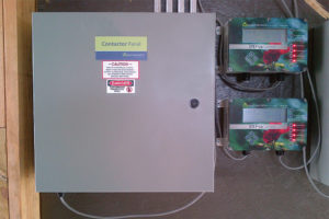 Step Up (Wadsworth Control Systems)