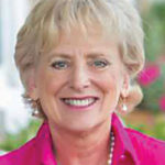 Susan McCoy