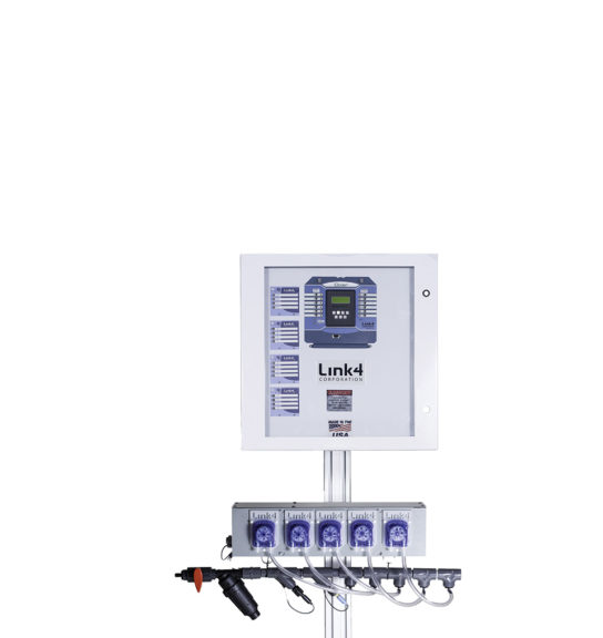 iDoser (Link4)