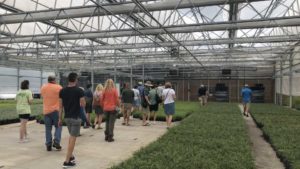 They’ve Done Their Horticulture Homework; Now You Can, Too