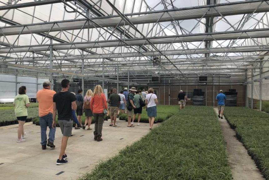 They’ve Done Their Horticulture Homework; Now You Can, Too