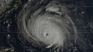 Is Another Hectic Hurricane Season on the Way?