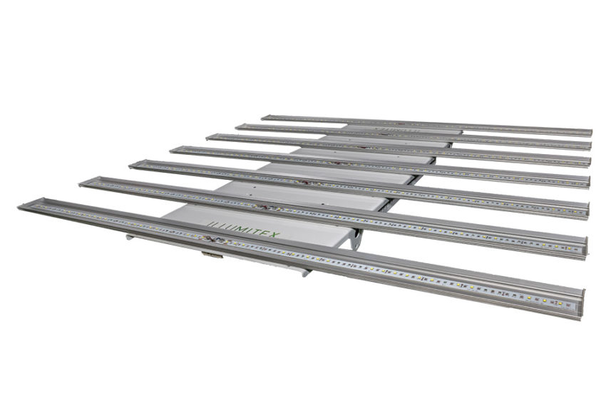 NeoPAR (Illumitex)