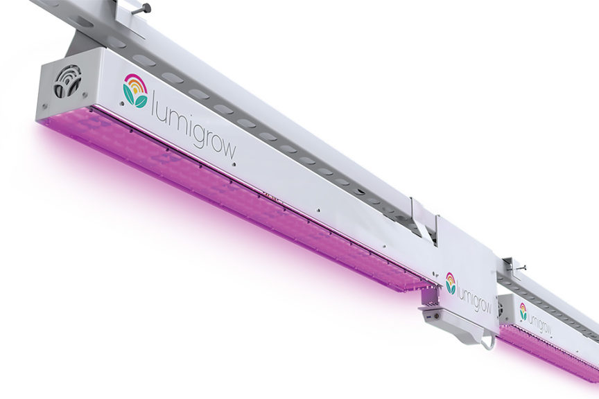 LumiGrow TopLight