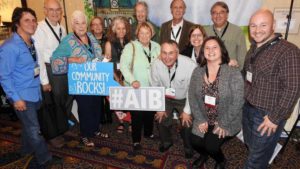 America in Bloom Dishes Out Awards For Community Landscaping