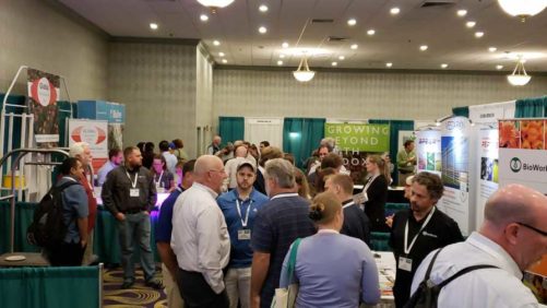 What to Expect at the Biocontrols USA West Conference