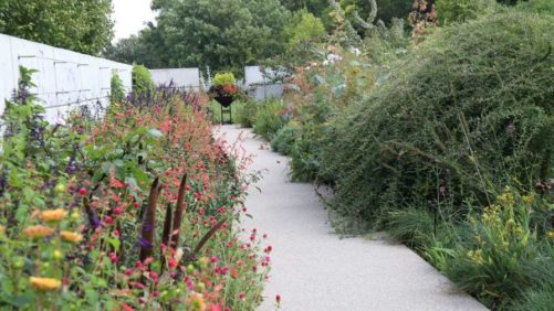 Greater Des Moines Botanical Garden Hosting Symposium in October