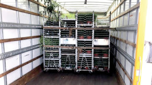 5 Tips for Combatting Rising Horticulture Transportation Costs
