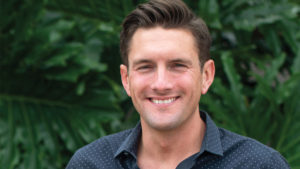 Horticulture Industry Veteran Chris Berg Joins Dümmen Orange