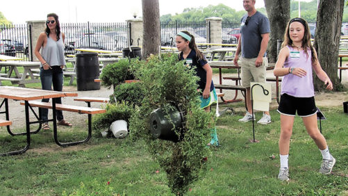 Cincinnati Flower Growers Event Helps Fund Local Scholarships