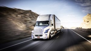 How Close Are We to Shipping Plants With Driverless Trucks?
