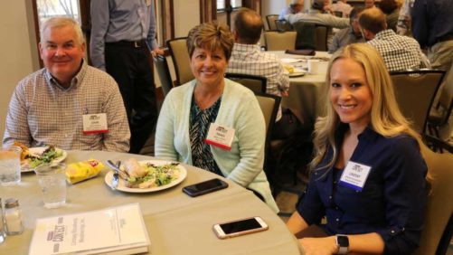 GreenhouseConnect 2018 Focuses on Grower Challenges and Solutions