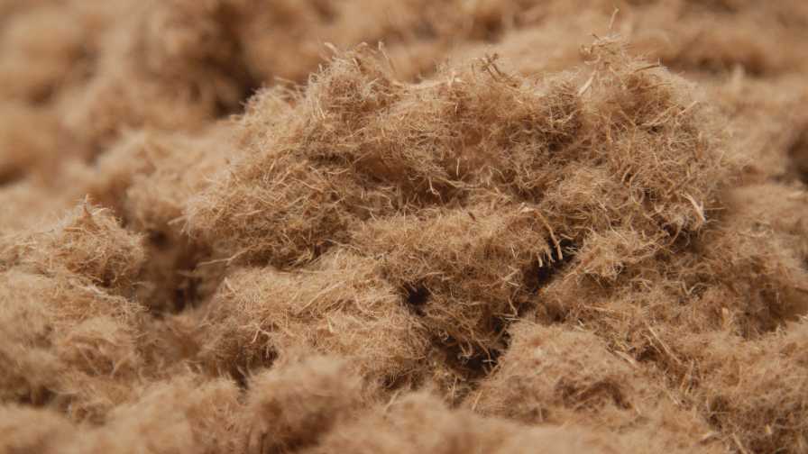 HydraFiber material closeup UL Solutions