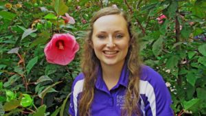 Shinoda Foundation Honors Scholar of the Year, Dishes Out Other Scholarships