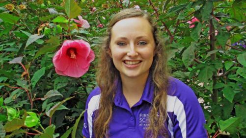 Shinoda Foundation Honors Scholar of the Year, Dishes Out Other Scholarships
