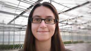 Mast Young Plants Enlists New Innovations Manager