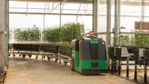 Collaboration Powers Innovation at TreeSource Citrus Nursery