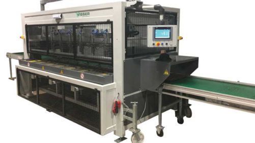AdeptAg Strengthens Its Greenhouse Technology Portfolio With Bellpark Horticulture Acquisition