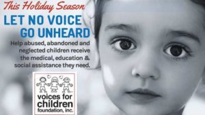 How Foremost is Supporting Underprivileged Children During the Holidays