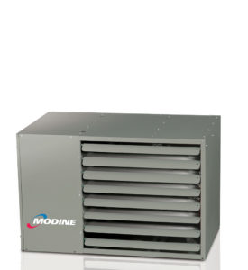 Model PTP (Modine Manufacturing)