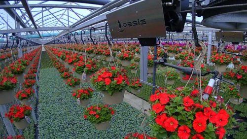 Four New Irrigation Tools to Help You Reduce Water Use