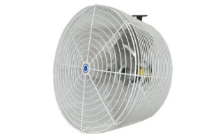 Schaefer Versa-Kool Deep Guard Circulation Fans (Schaefer/Pinnacle Climate Technologies)