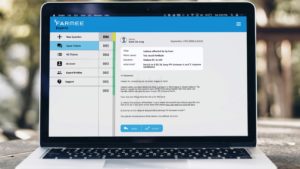 European Ag Companies Partner on New Online Crop Consulting Tool
