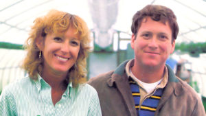 Millcreek Gardens Founder Lynda Pealer Dies at 78