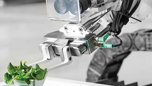 Will Artificial Intelligence Replace Grower Know-How?