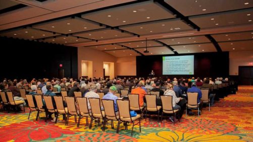 Griffin Gears Up for 2019 Greenhouse Grower and Retailer Expos