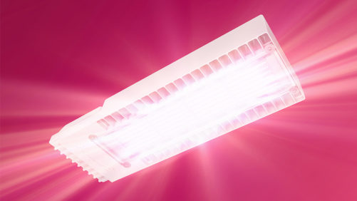 New Greenhouse Lighting System Designed to Offer Easy Switch From HPS to LEDs