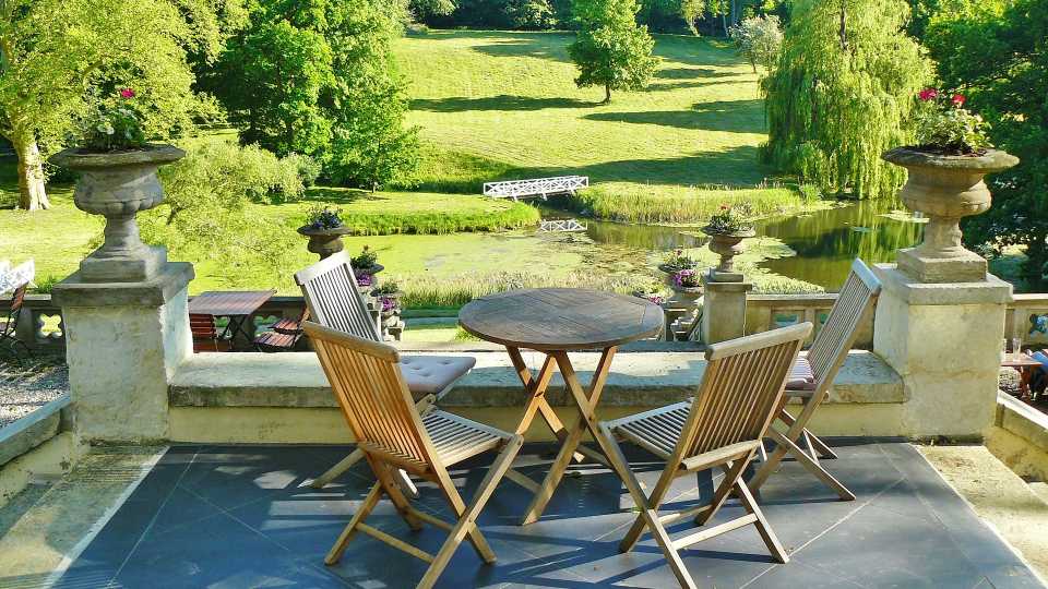 Outdoor Living