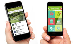 Allan Armitage, Garden Answers App Partner to Help Consumers ID Plants