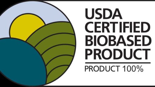 BioSafe Systems Earns USDA-Certified Biobased Product Label