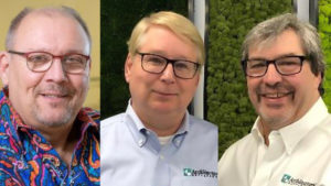 AmericanHort Announces 2019 Interior Plantscape Hall of Fame Inductees