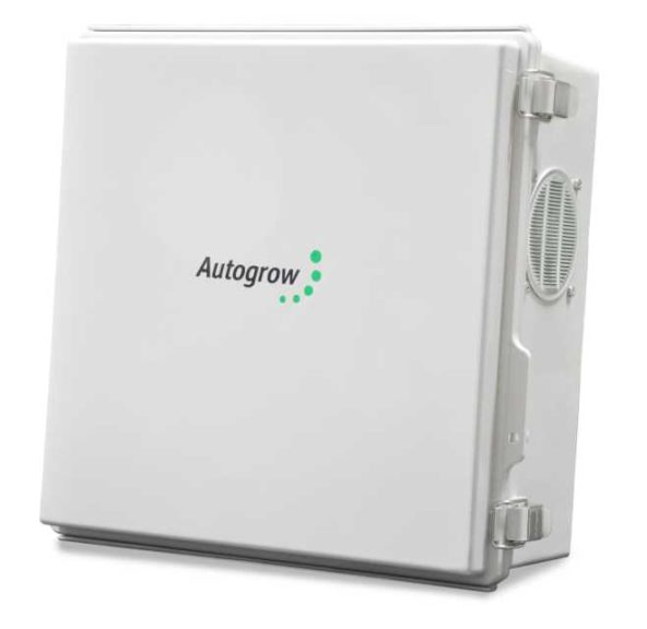Autogrow MultiGrow
