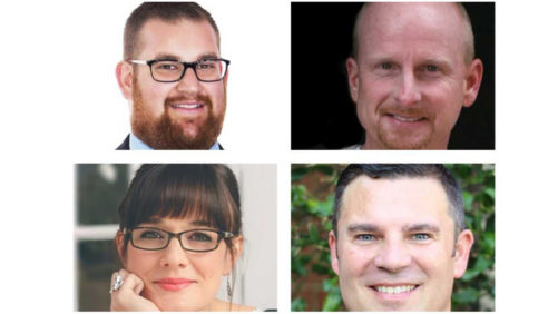 Four Ways You Can Better Communicate With Your Team And Your Industry