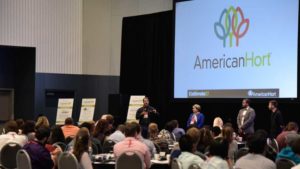 Fine-Tune Your Horticulture Career Goals at Workshops During Cultivate’19