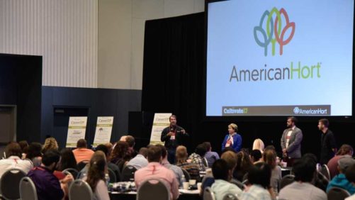 Fine-Tune Your Horticulture Career Goals at Workshops During Cultivate’19