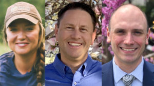Industry Veterans Take Lead Roles at BASF, Profile Products, AmericanHort