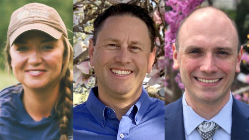 Industry Veterans Take Lead Roles at BASF, Profile Products, AmericanHort