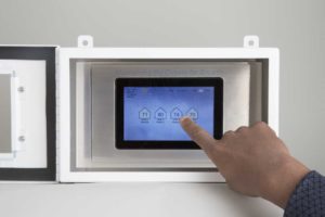 Seed Integrated Environmental Controller (Wadsworth Control Systems)