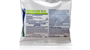 Thuricide® N/G