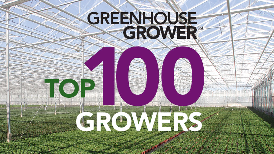 2019 Top 100 growers feature