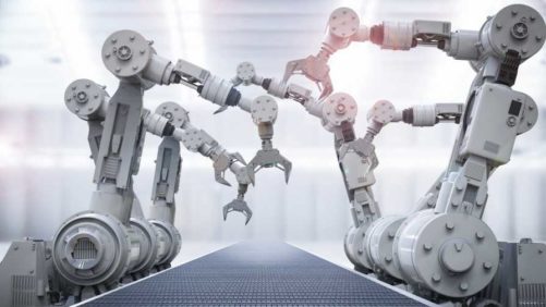 Farm Robots Compute Big Time for Bill Gates’ Green Tech Fund