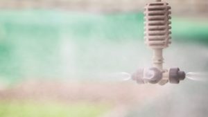 How a Team of Experts Hopes to Help You Better Manage Your Watering Practices