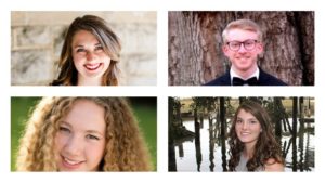 Seven Members of the Next Generation of Horticulturists You Need to Know