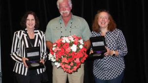 Greenhouse Grower Honors 2019 Medal of Excellence Breeding Award Winners at Cultivate’19
