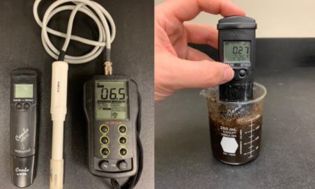 Tips on Choosing the Right pH/EC Meter for Your Greenhouse