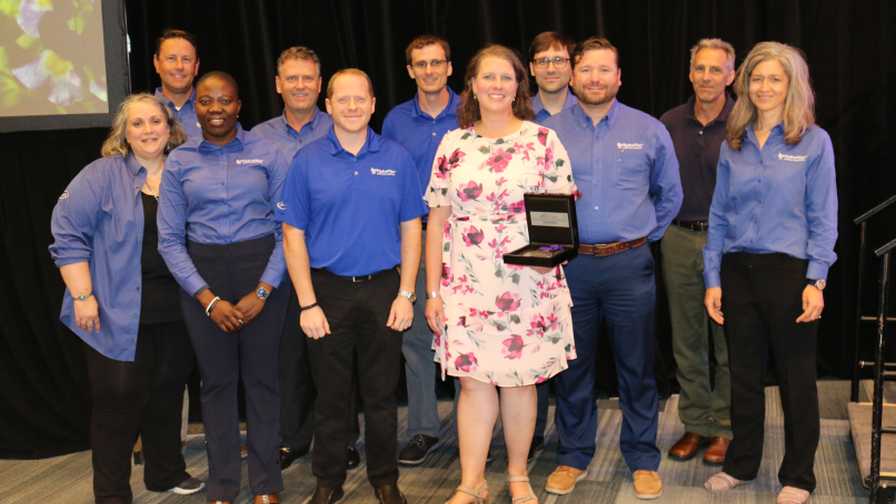 HydraFiber Gamechanger of the Year